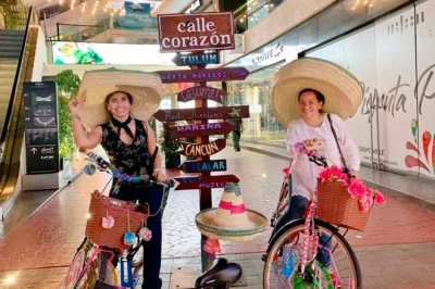 Calle Corazon