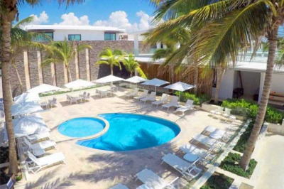 MAMITA´S BEACH CLUB