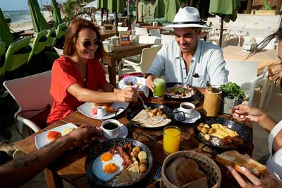 Lido Beach Club