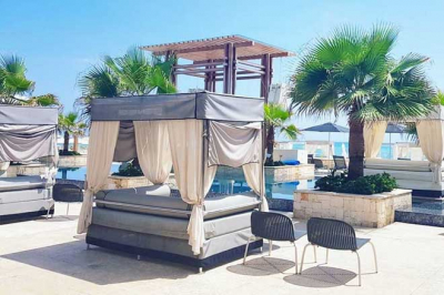 MAMITA´S BEACH CLUB