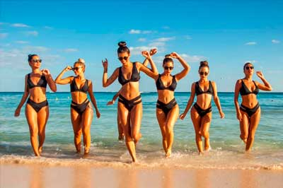 Coralina Beach Club