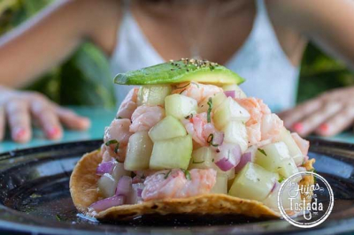 Las Hijas De La Tostada