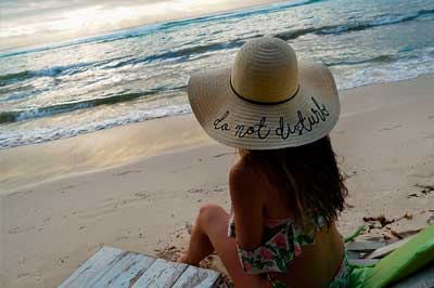 Lido Beach Club