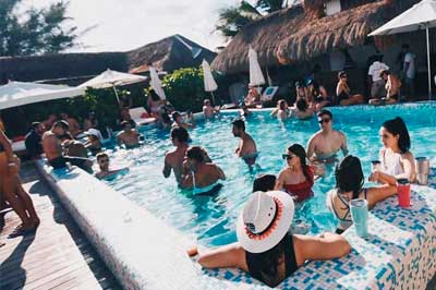 Martina Beach Club