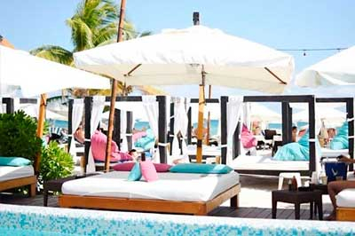 Martina Beach Club