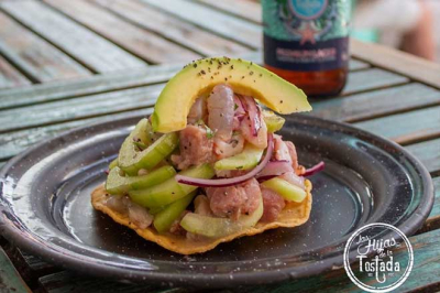Las Hijas De La Tostada