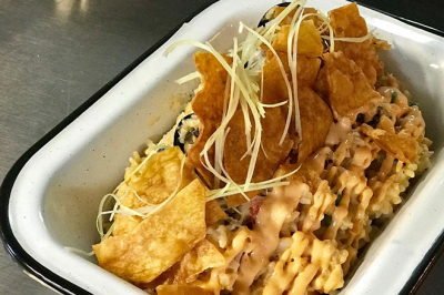 CASSA CEVICHE