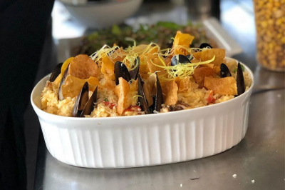 CASSA CEVICHE