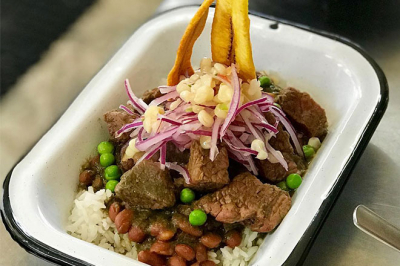 CASSA CEVICHE