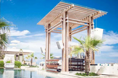 MAMITA´S BEACH CLUB