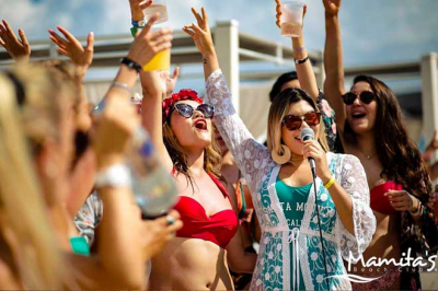 MAMITA´S BEACH CLUB