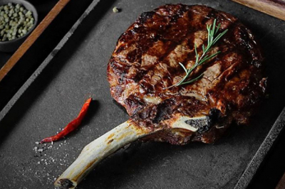 Sonora Grill Prime Playa del Carmen