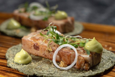 Sonora Grill Prime Playa del Carmen