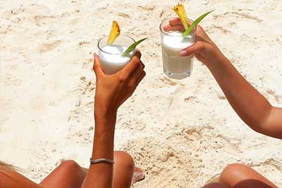 Lido Beach Club