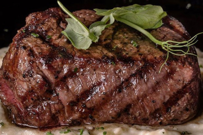 Sonora Grill Prime Playa del Carmen