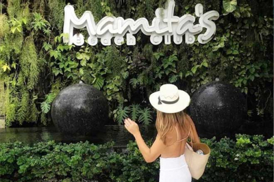 MAMITA´S BEACH CLUB