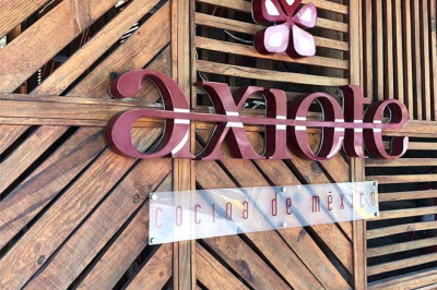 AXIOTE