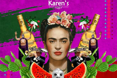 Karen's