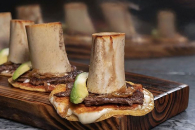 Sonora Grill Prime Playa del Carmen