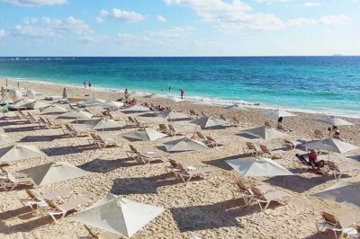 MAMITA´S BEACH CLUB