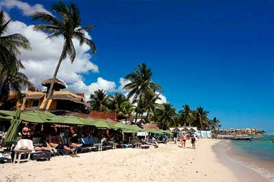 Lido Beach Club