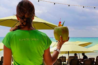 Lido Beach Club