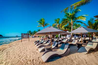 Mvngata Beach Club by Selvamar
