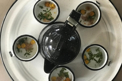 CASSA CEVICHE