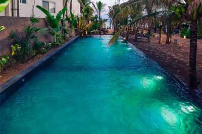 Mvngata Beach Club by Selvamar