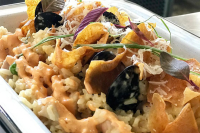 CASSA CEVICHE
