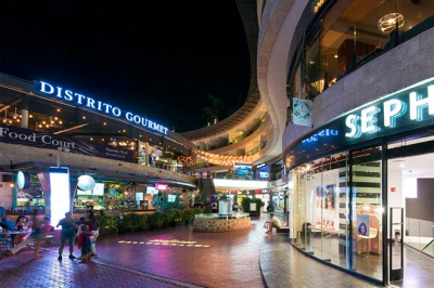 Calle Corazon