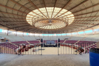 Plaza de Toros cancún