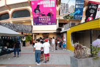 Plaza de Toros cancún