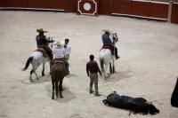 Plaza de Toros cancún