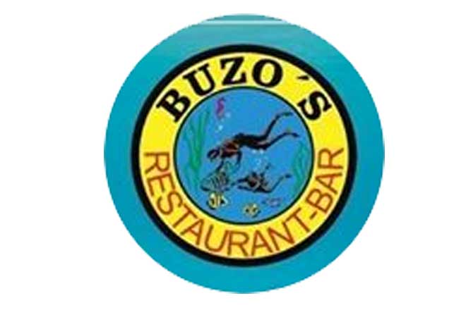 Buzos Playa del Carmen Logo in Playa del Carmen, Quintana Roo