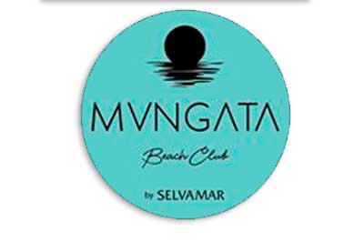 Mvngata Beach Club by Selvamar Logo in Playa del Carmen, Quintana Roo