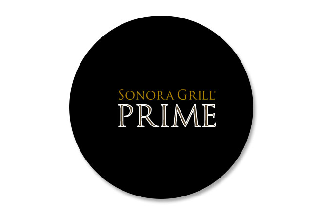 Sonora Grill Prime Playa del Carmen Logo in Playa del Carmen, Quintana Roo