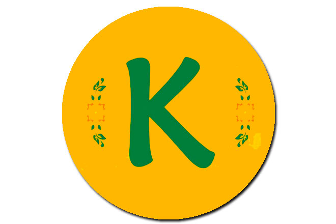 Karen's Logo in Playa del Carmen, Quintana Roo