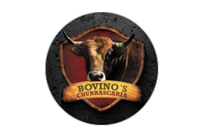 Bovino's Churrascaría Playa del Carmen Logo in Playa del Carmen, Quintana Roo