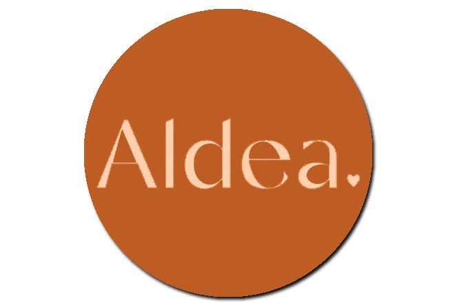 ALDEA CORAZÓN Logo in Playa del Carmen, Quintana Roo