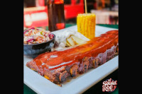 El Squid Roe