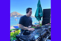 Mango Deck Cabo