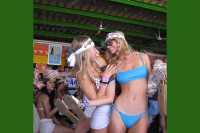 Mango Deck Cabo