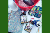 Mango Deck Cabo