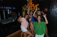 The Nowhere