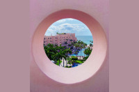 Pueblo Bonito Rose
