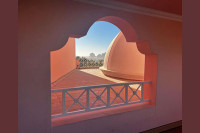 Pueblo Bonito Rose