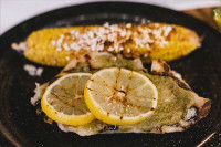 Carbon Grill