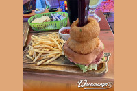 Wachinango´s