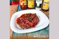 Wachinango´s